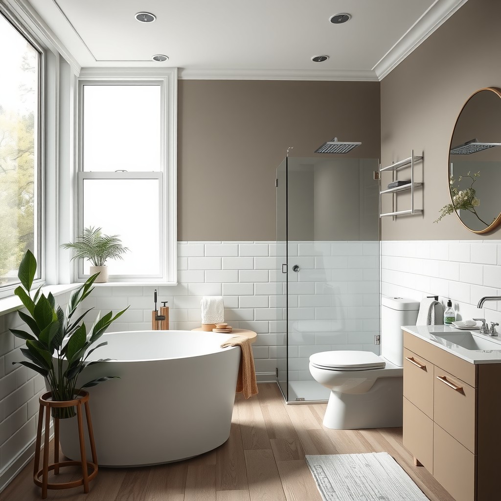 Renovacija kupaonice cijena - vodič korisnika